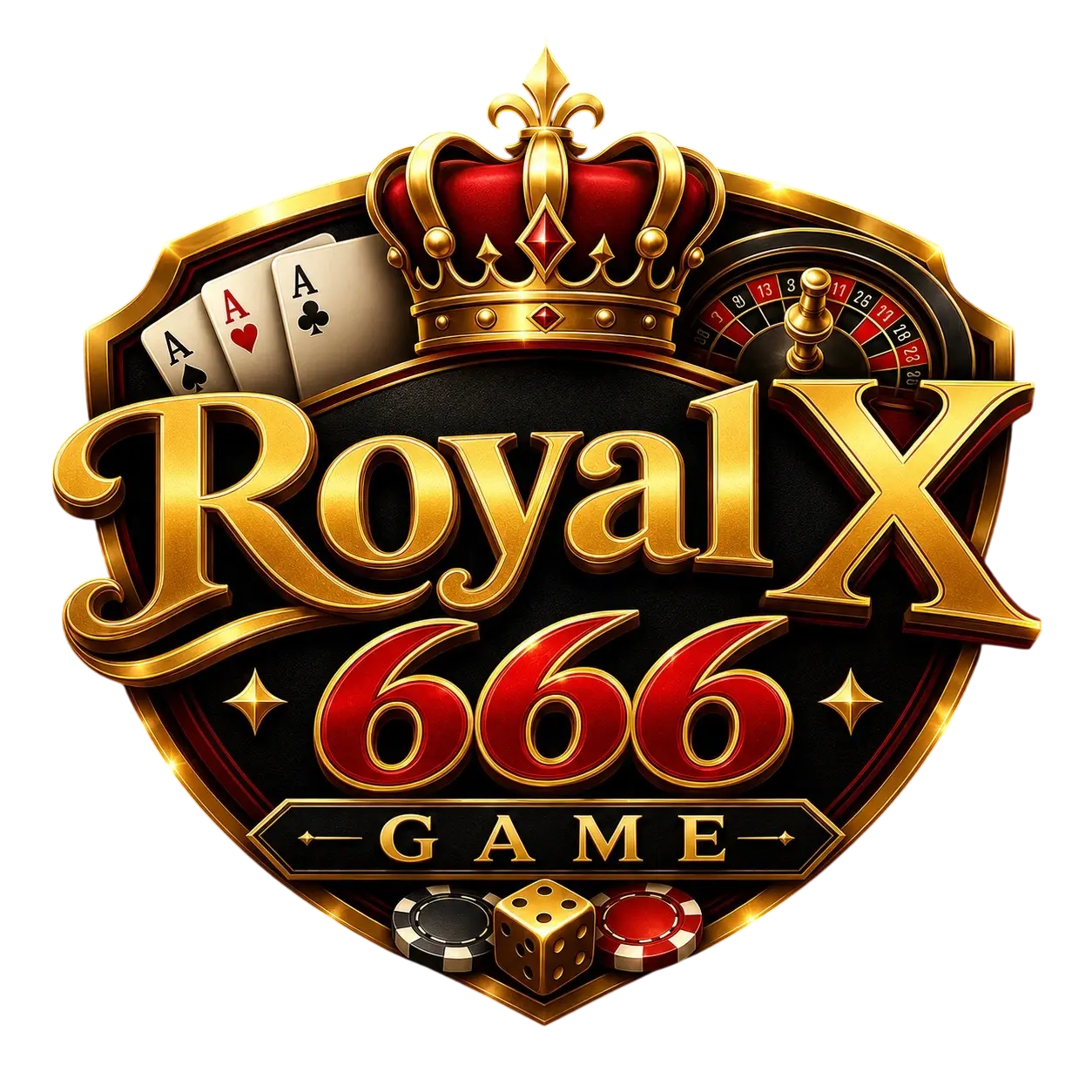 Royal X666 Game