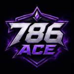 786ace download