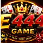 E444 Game Download