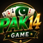 Pak14 Game