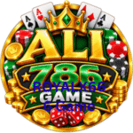 ALI786 Game